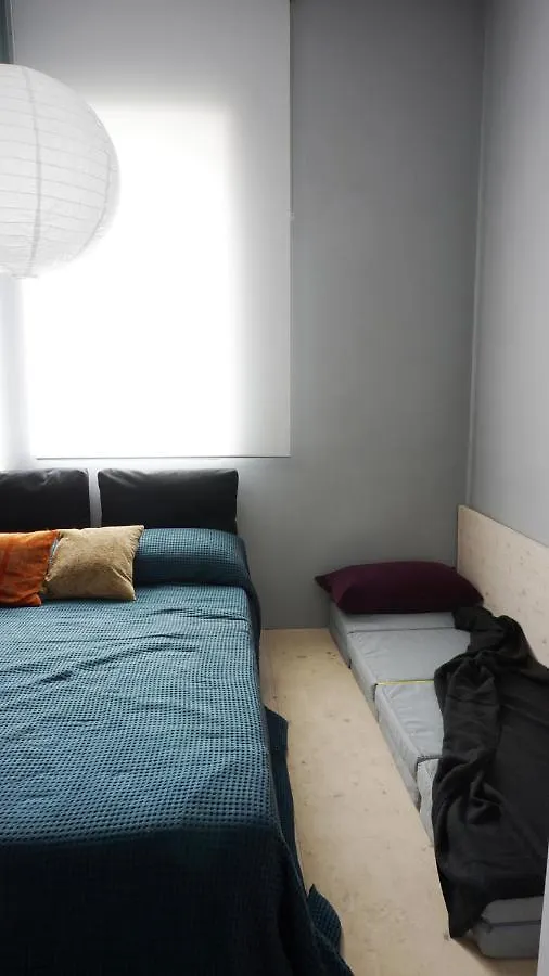 Living In The Archeosites, Garage, Bikes Apartment Syracuse Italy