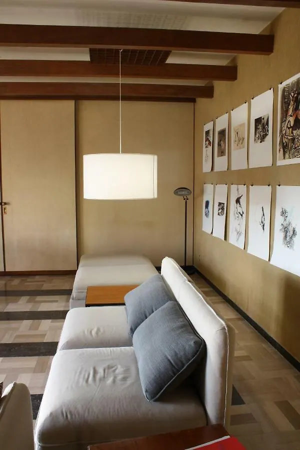 Living In The Archeosites, Garage, Bikes Apartment Syracuse 0*,  Italy