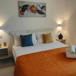  Apartment Rainbow, Siracusa