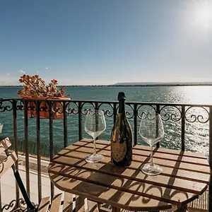  Apartment Vacanze Vista Mare