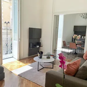  Apartment La Dimora Dei Mille