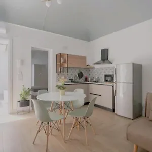  Apartment Dimora Isonzo